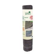 Kingfisher Garden 1.5m x 8m Weed Control Fabric